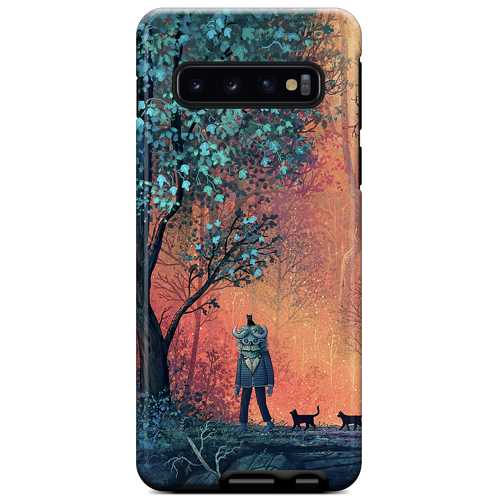 March of the Exiled Samsung Case