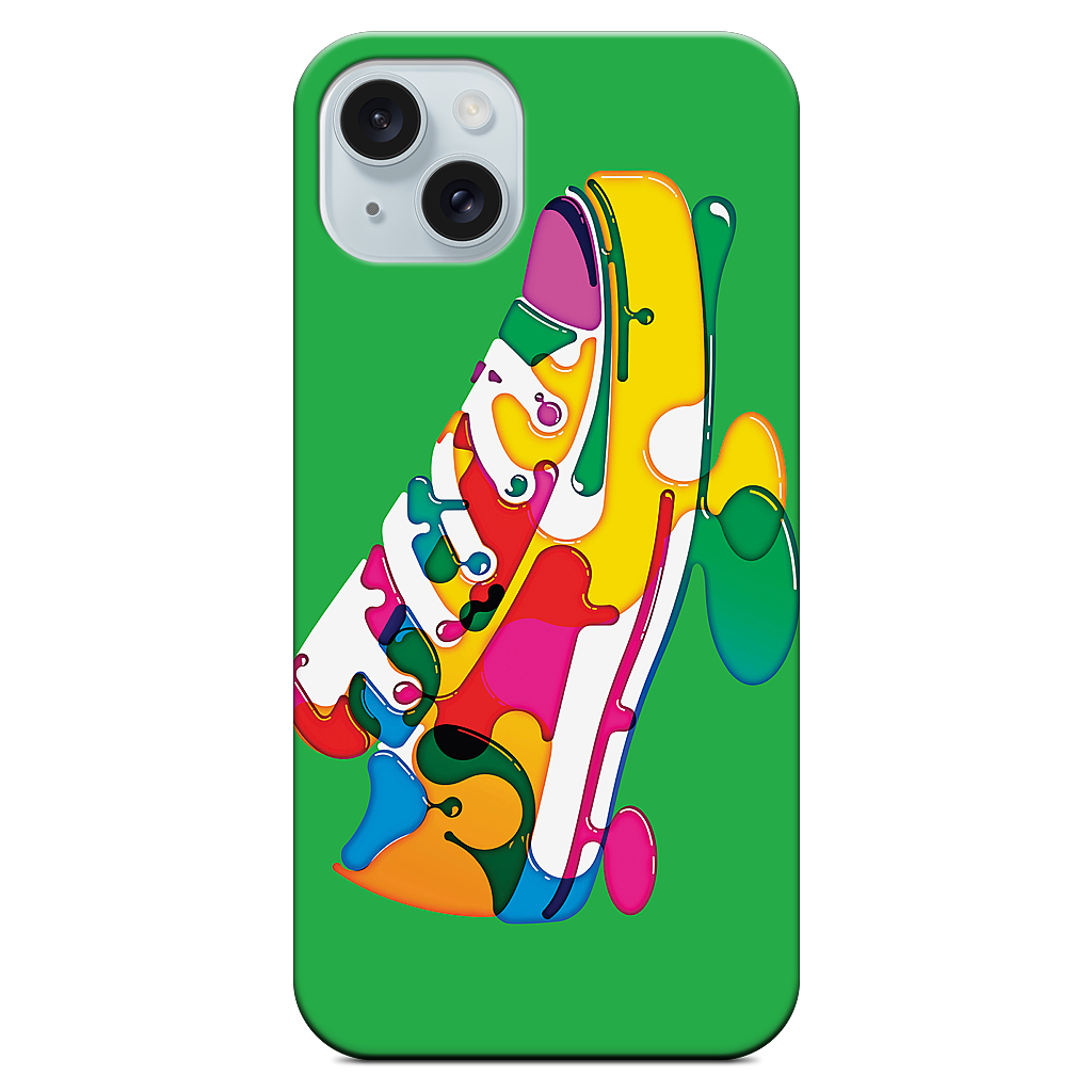 Sneaker iPhone Case