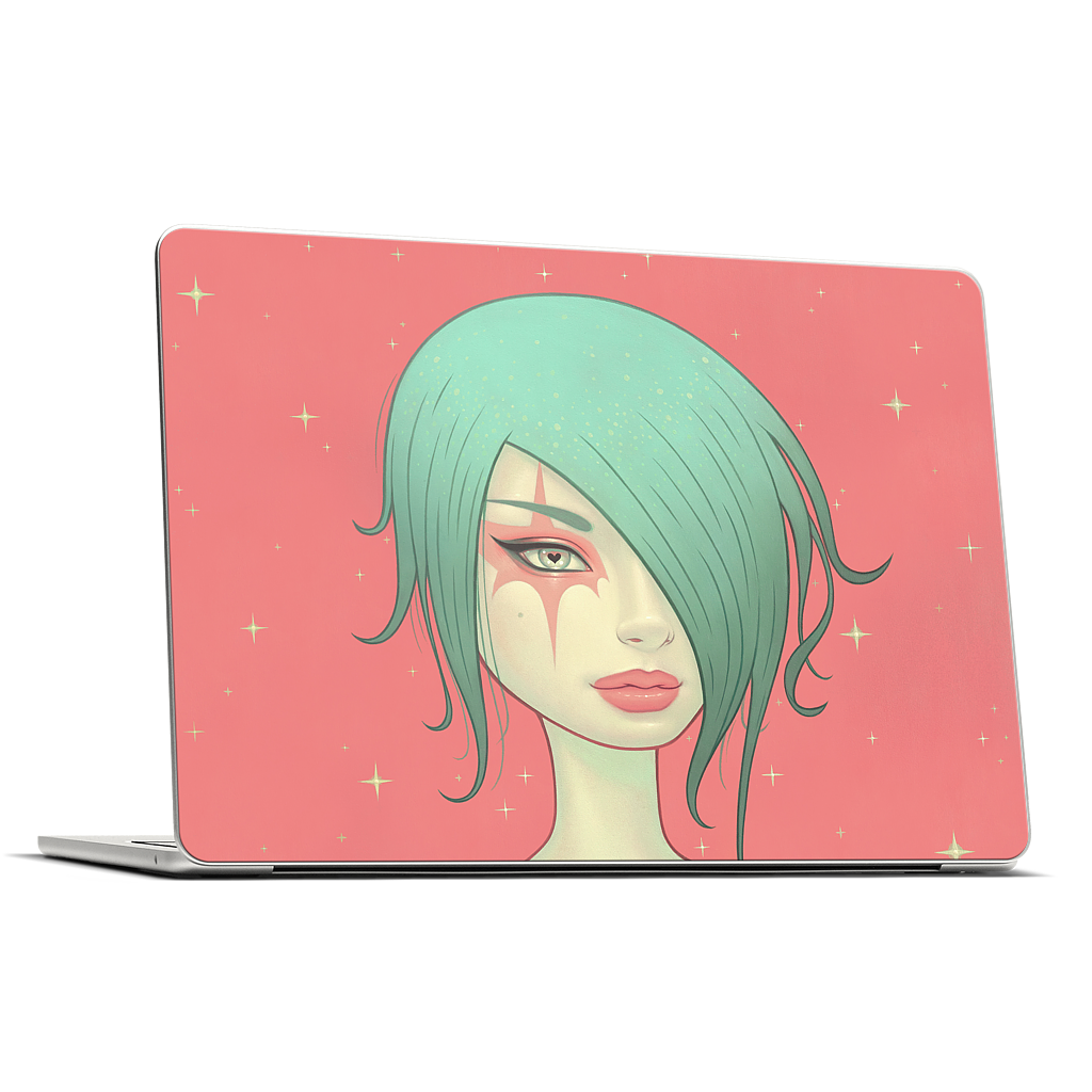 Don't Forget To Remember MacBook Skin