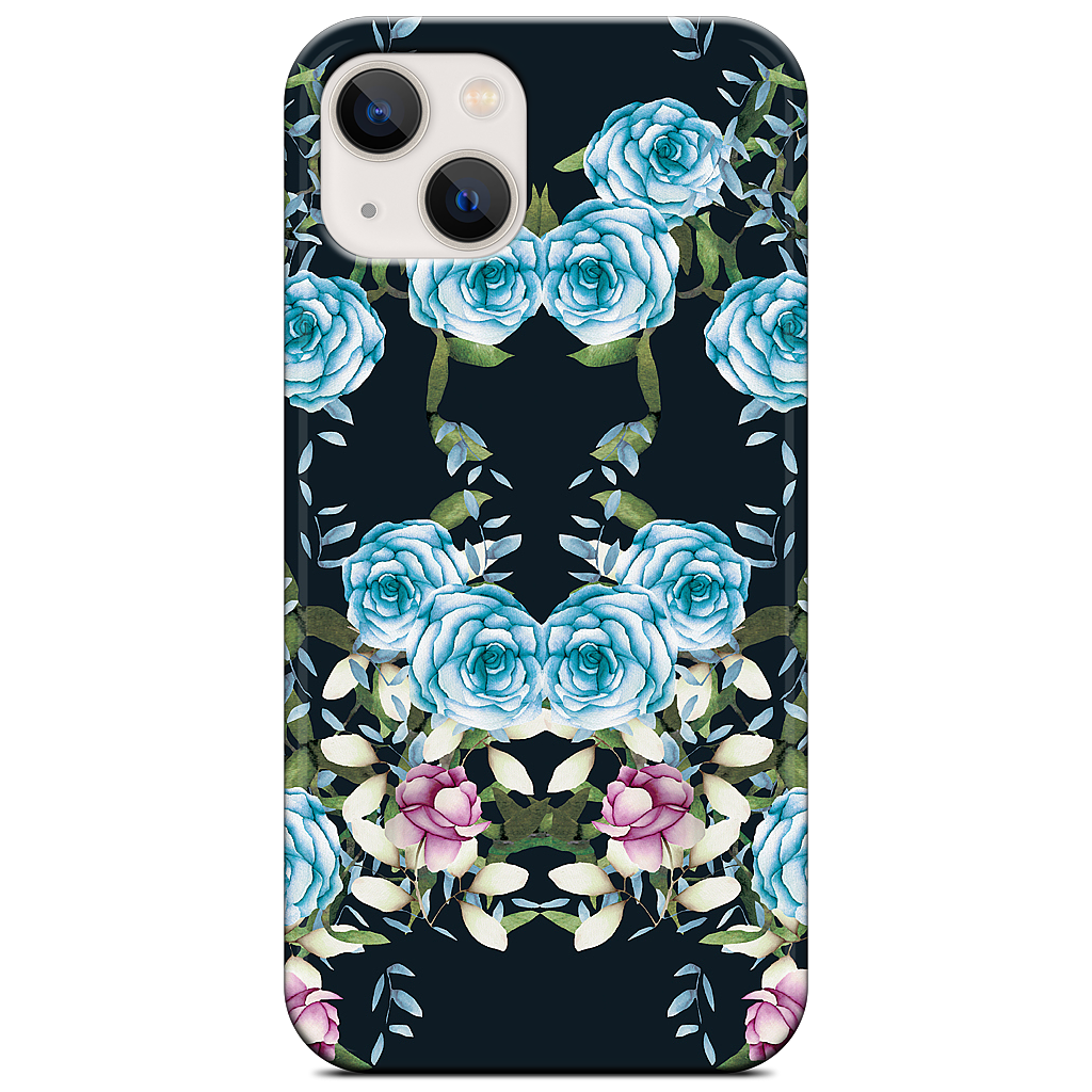 Design 5.. iPhone Case