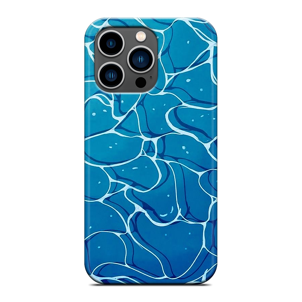 Custom iPhone Case - 3e2a66f4