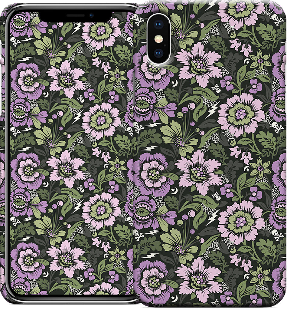 Absinthe iPhone Case