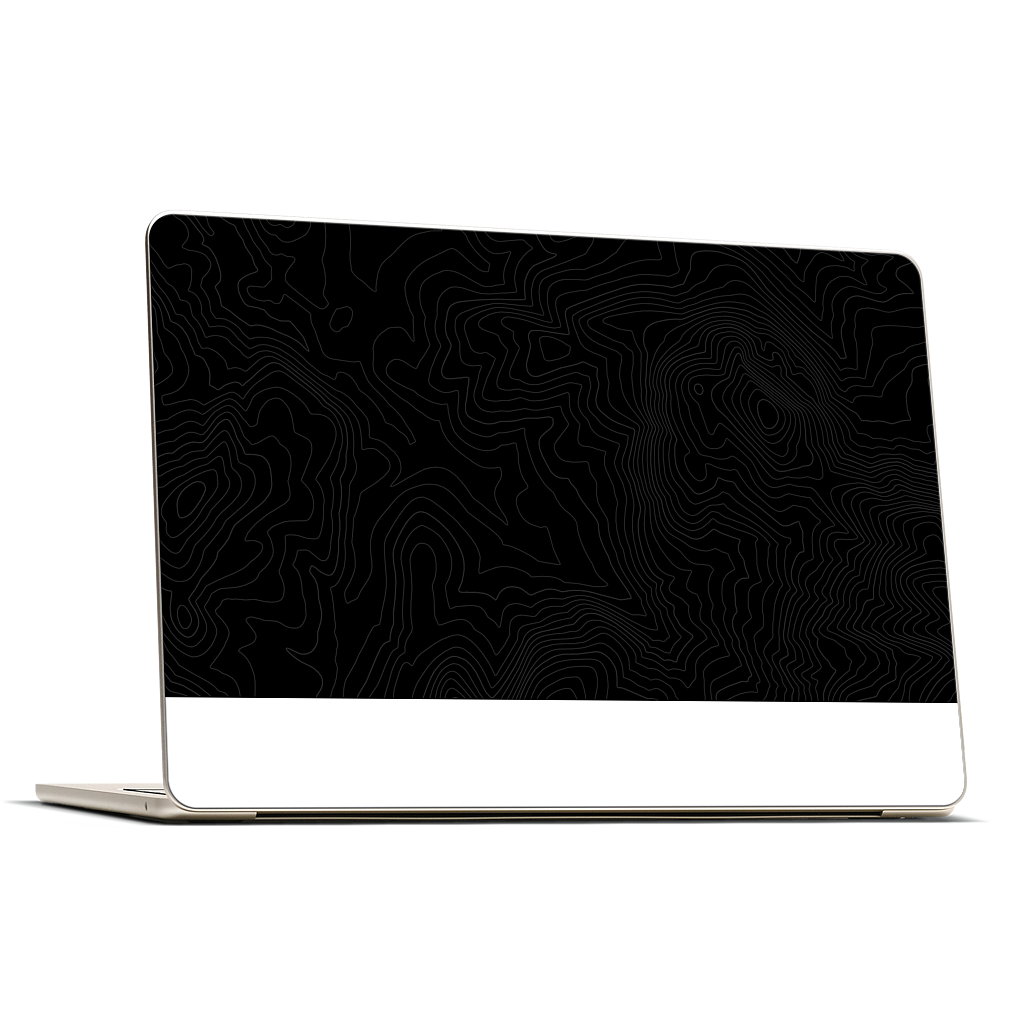 Custom MacBook Skin - c5d03e2a
