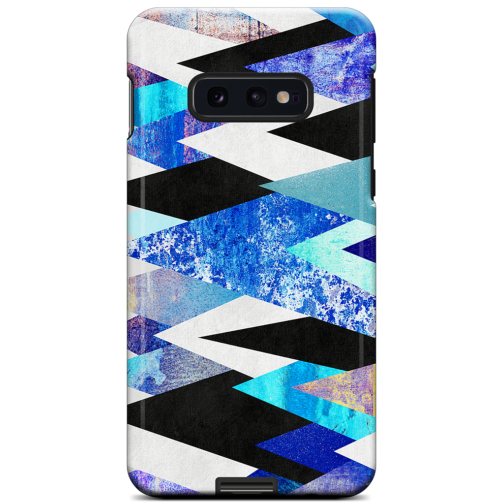 Peaks 3 Samsung Case