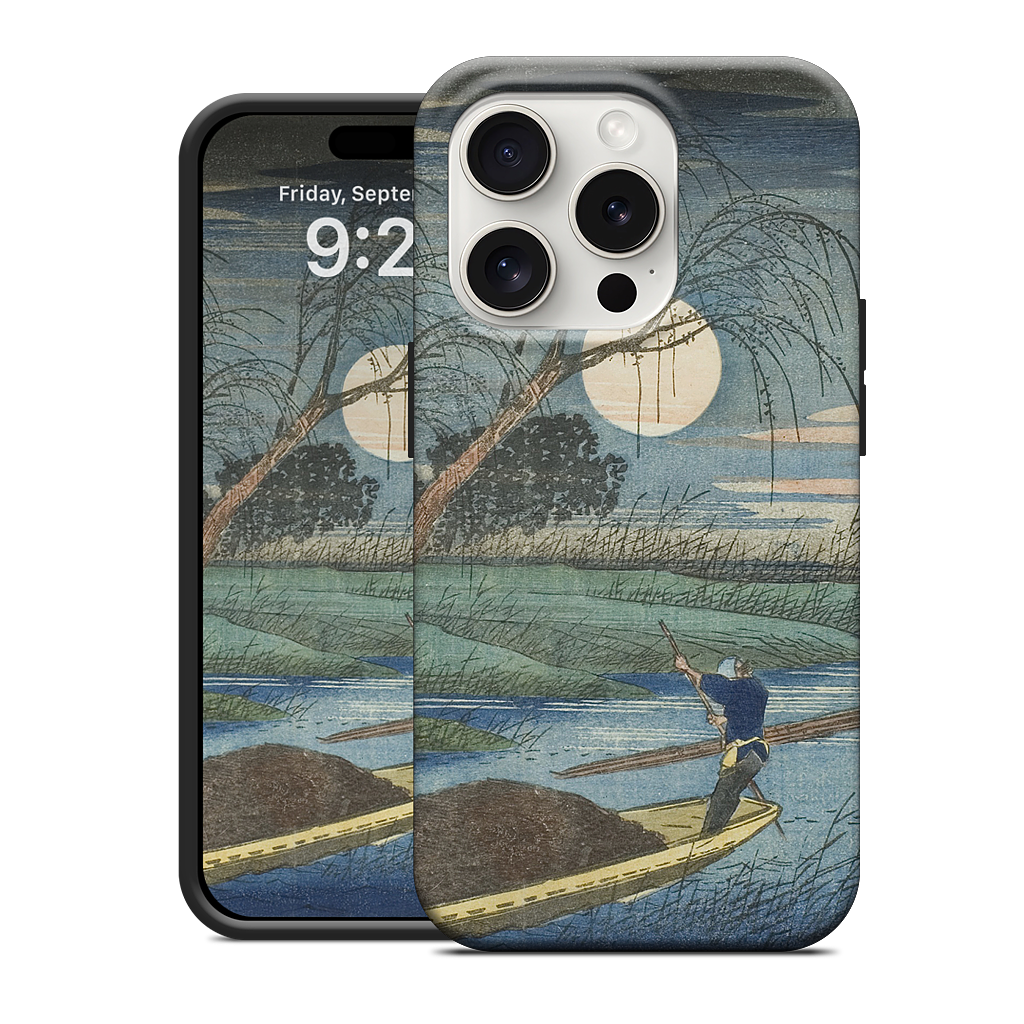 No. 32 Seba iPhone Case