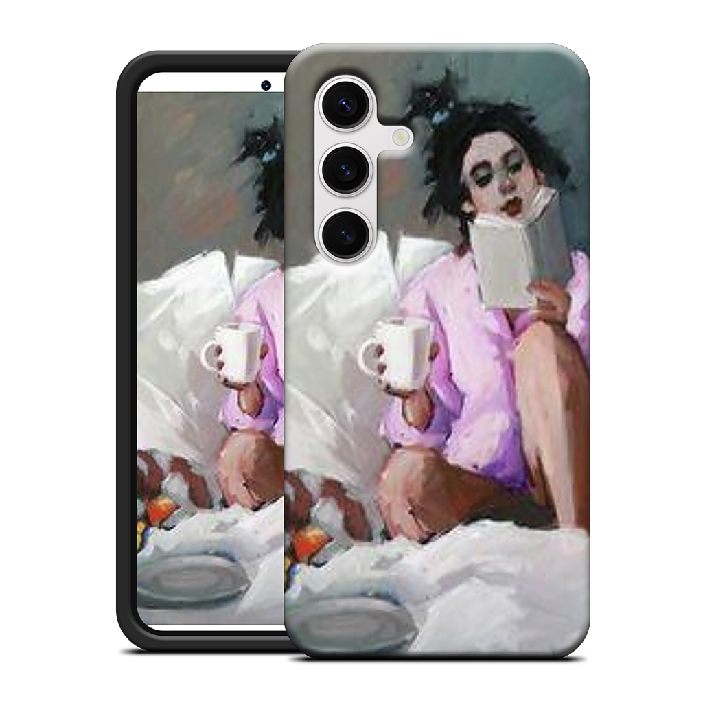 Custom Samsung Case - b7aa9117