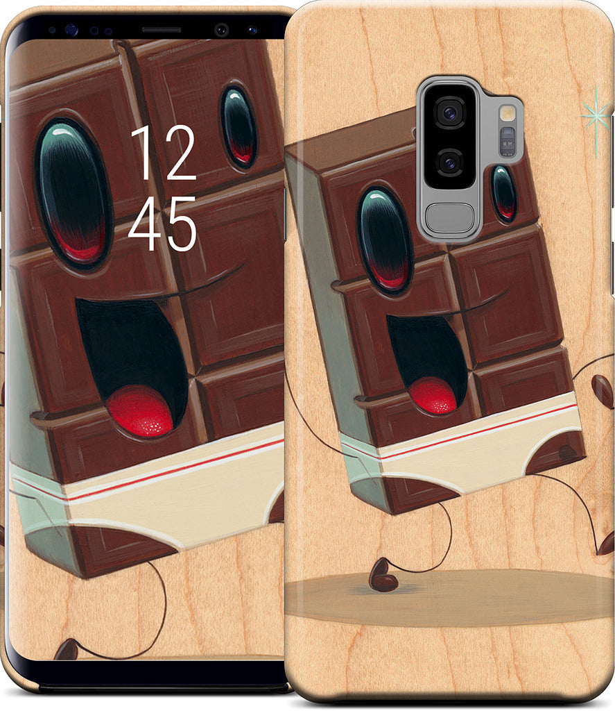 Tasty Samsung Case
