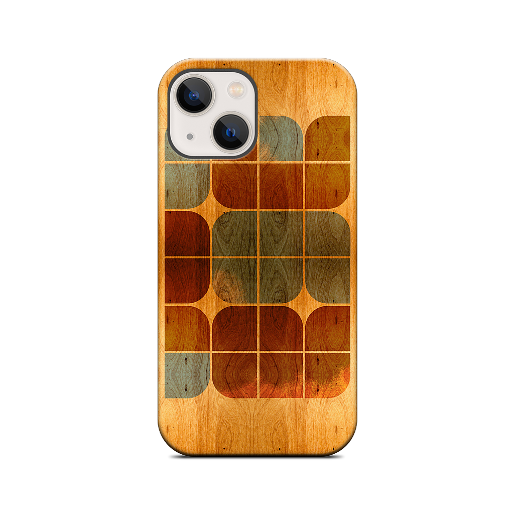 Sudoku iPhone Case