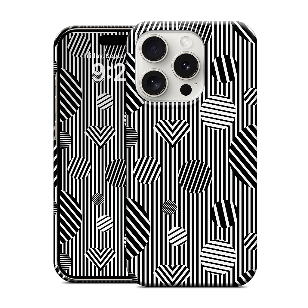 Heartbreaker iPhone Case