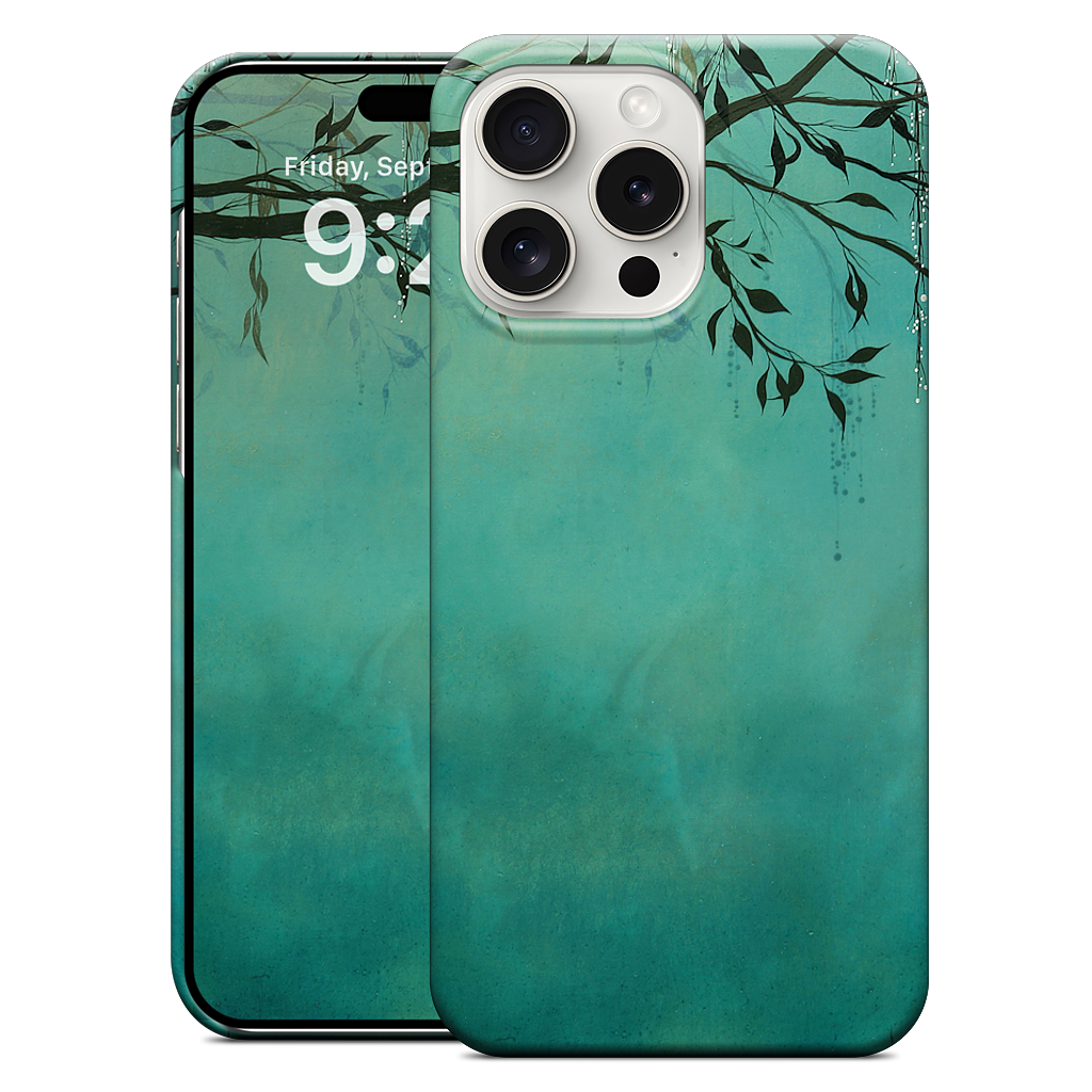 Sanctuary iPhone Case