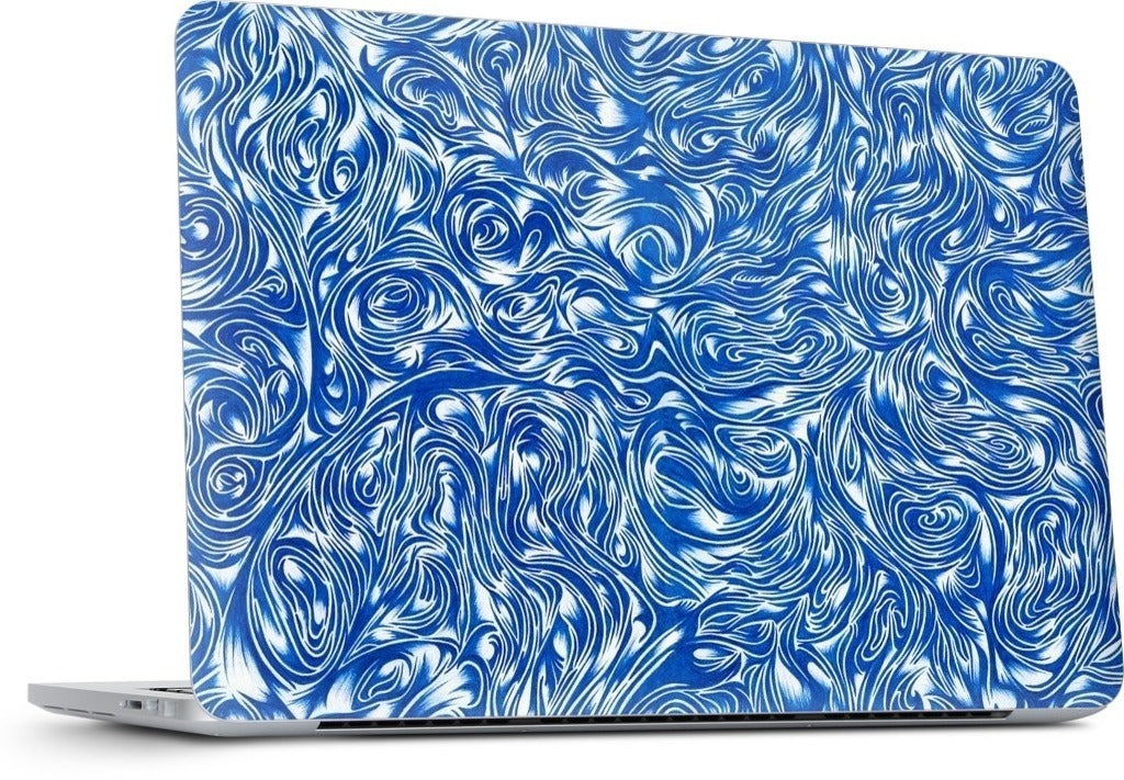 5 AM MacBook Skin