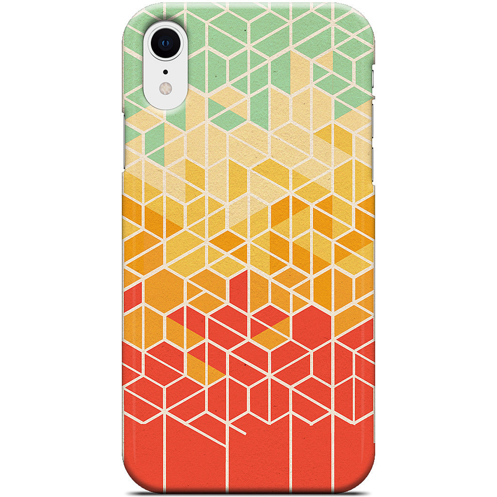 Pocketfuls of Sunshine iPhone Case