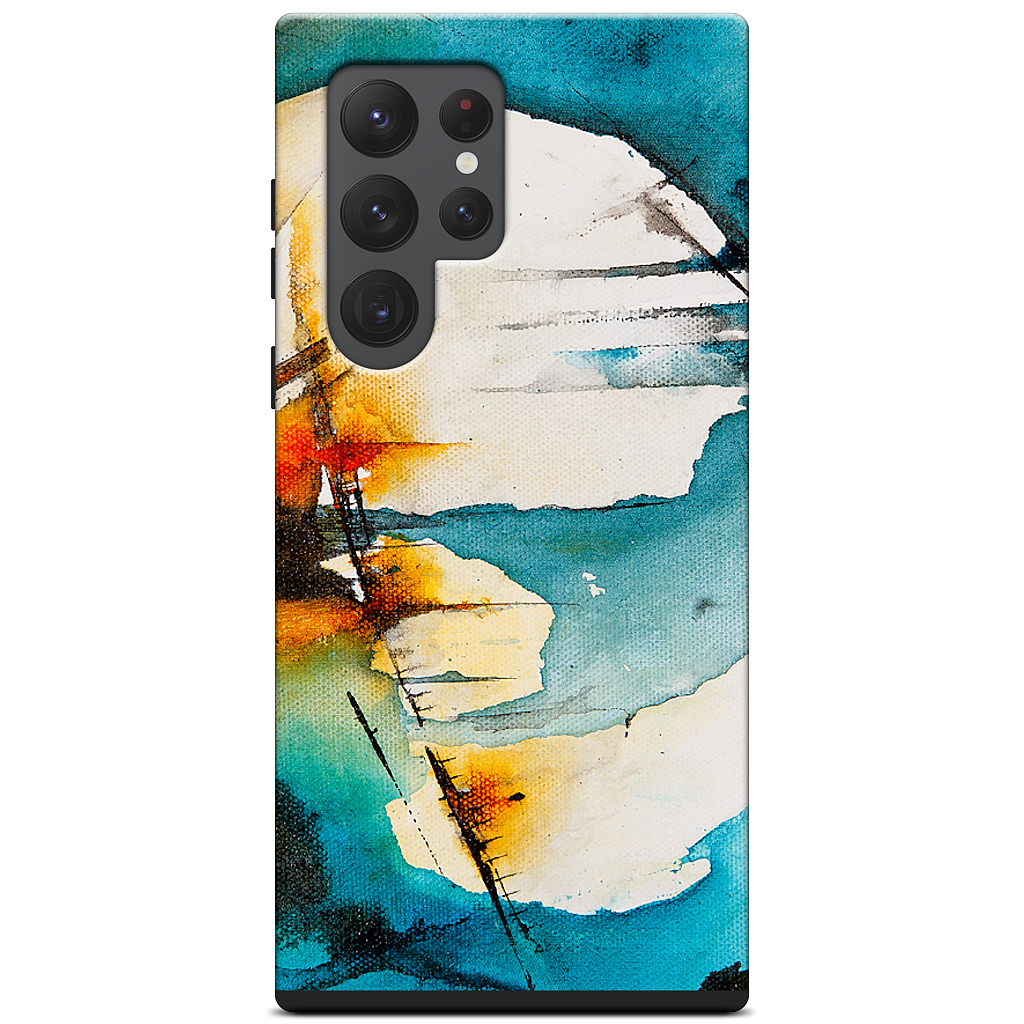 Solar Constant - 5 am Samsung Case
