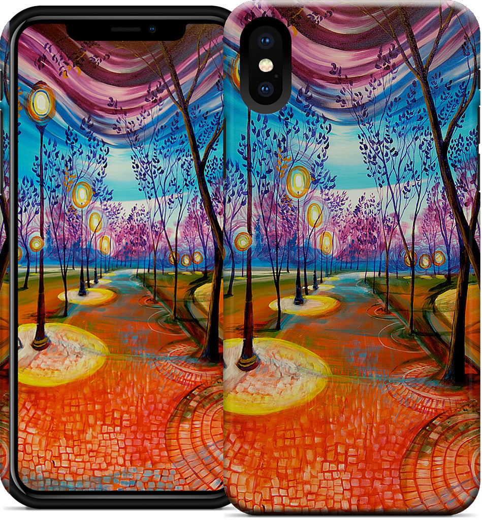 From Dusk Till Dawn iPhone Case