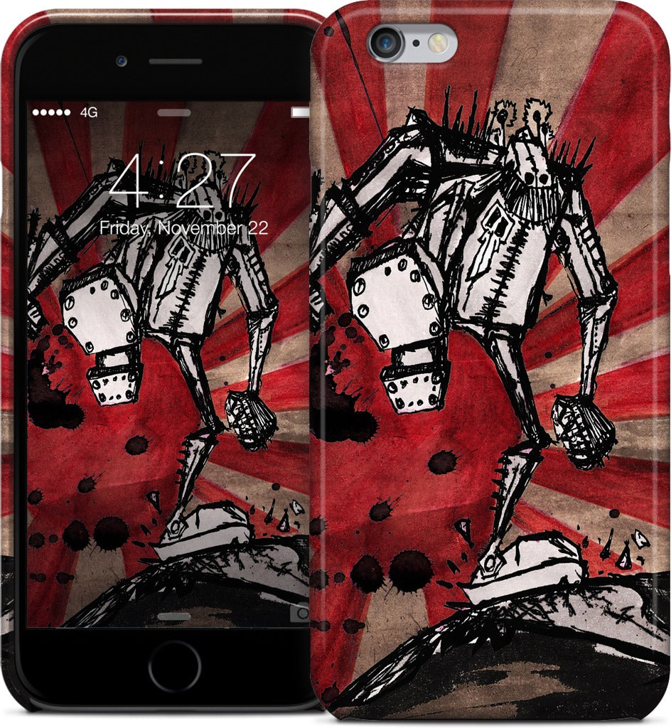 Stampy iPhone Case