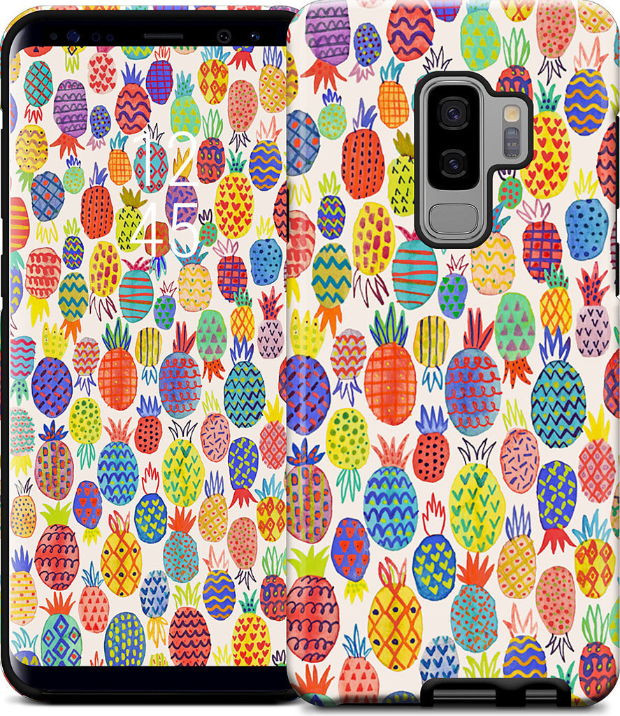 Piñas Samsung Case