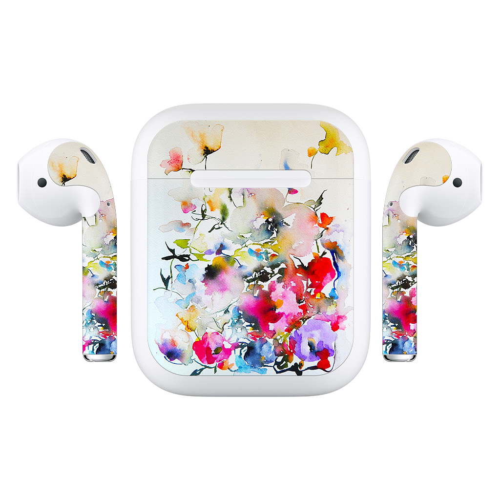 Gardenia VII AirPods