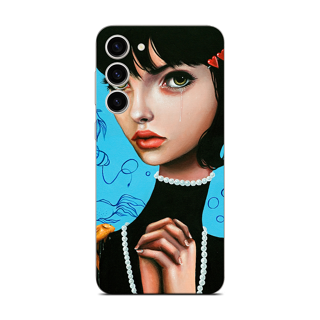 Somebody to Love Samsung Skin