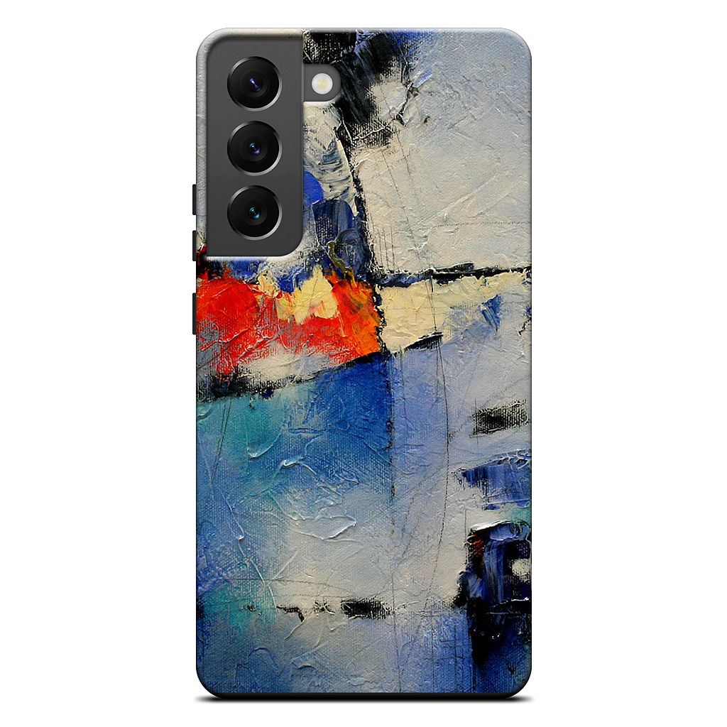 Currents Samsung Case