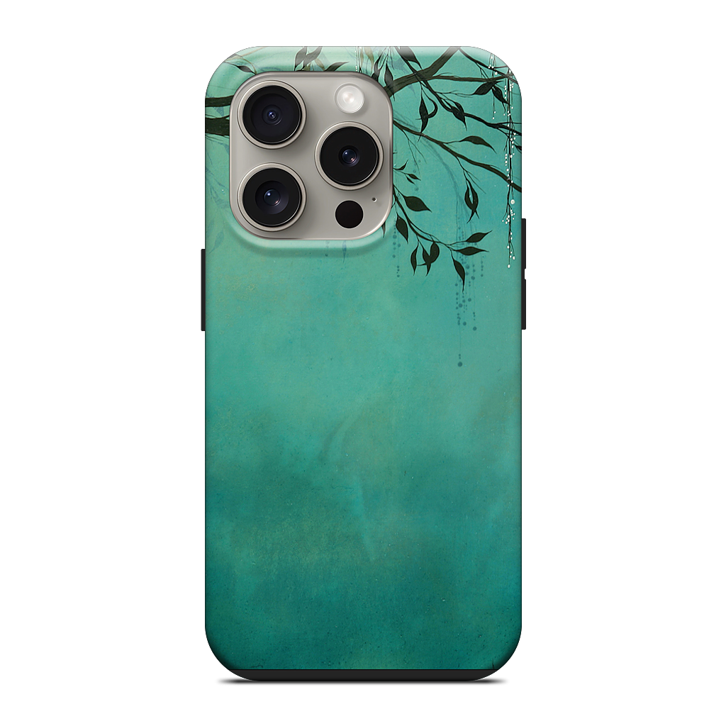 Sanctuary iPhone Case