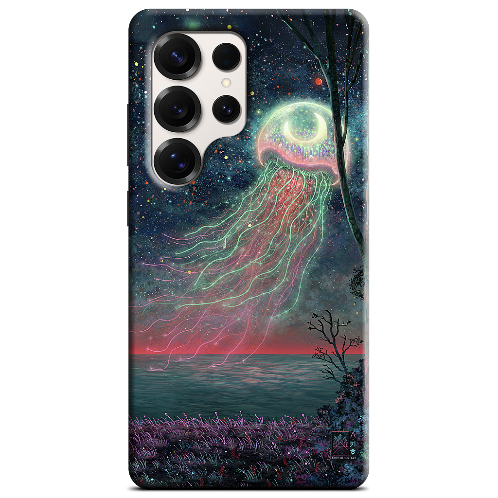 Beholden to Fascination Samsung Case