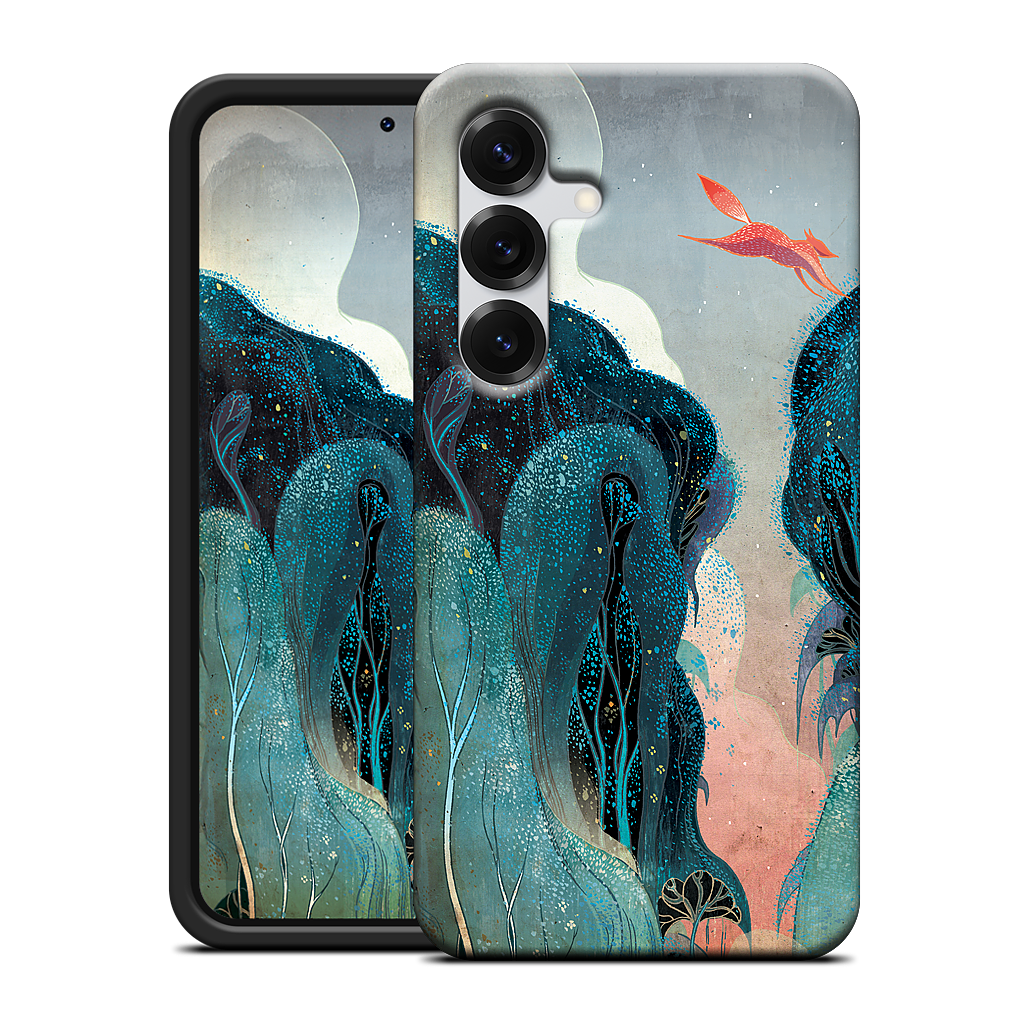Leap Samsung Case