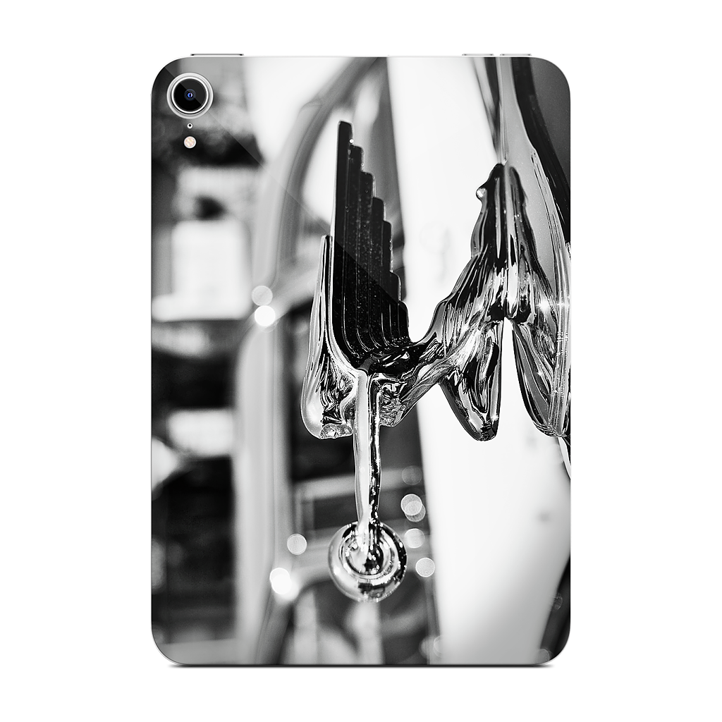Custom iPad Skin - a1907762
