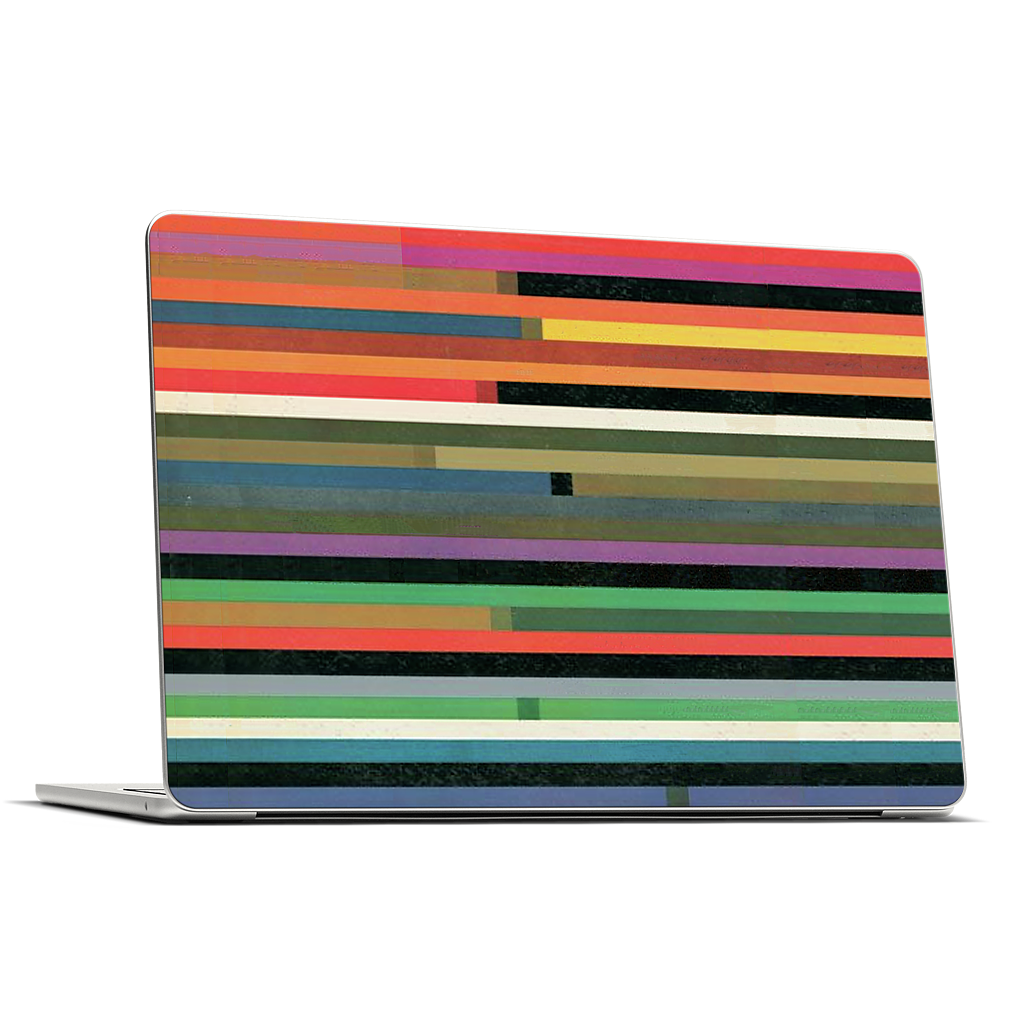 Custom MacBook Skin - 19c55ce7