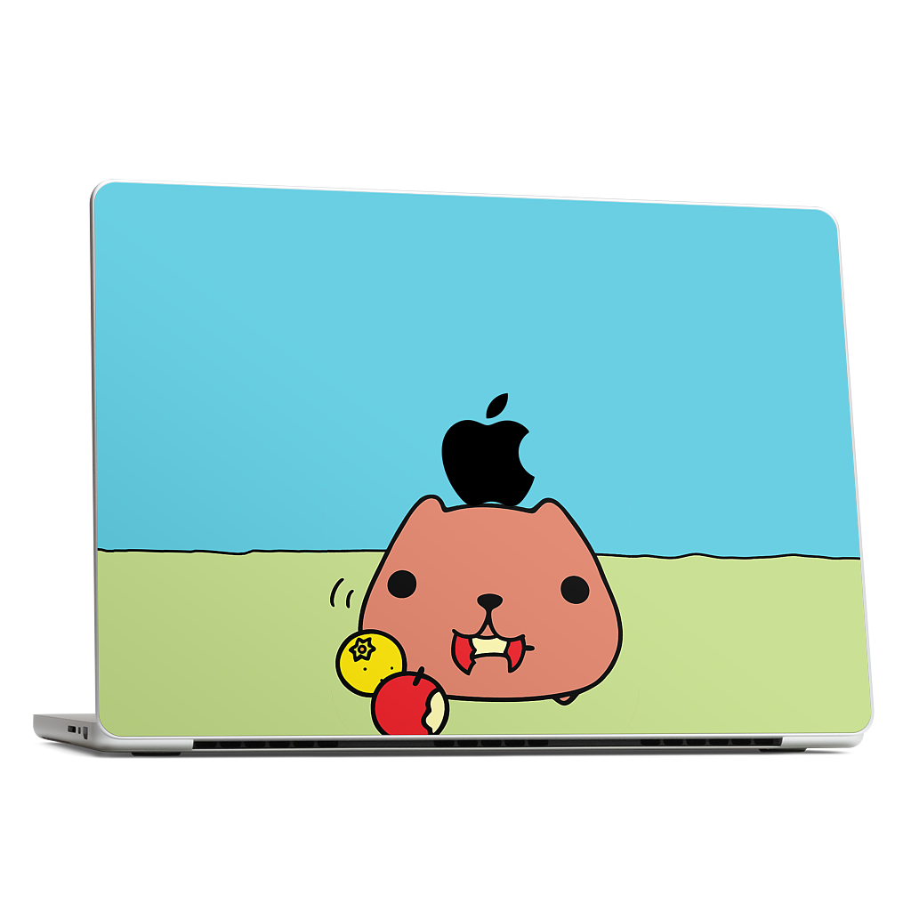 Custom MacBook Skin - 4934577f
