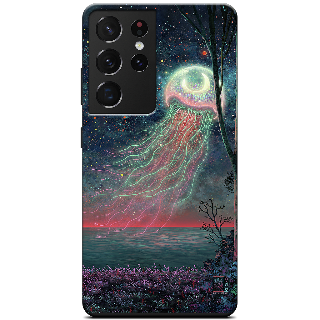 Beholden to Fascination Samsung Case