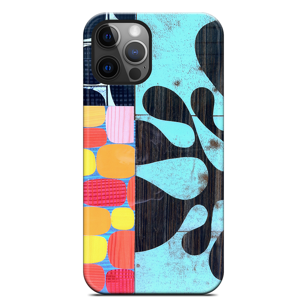 Roger iPhone Case