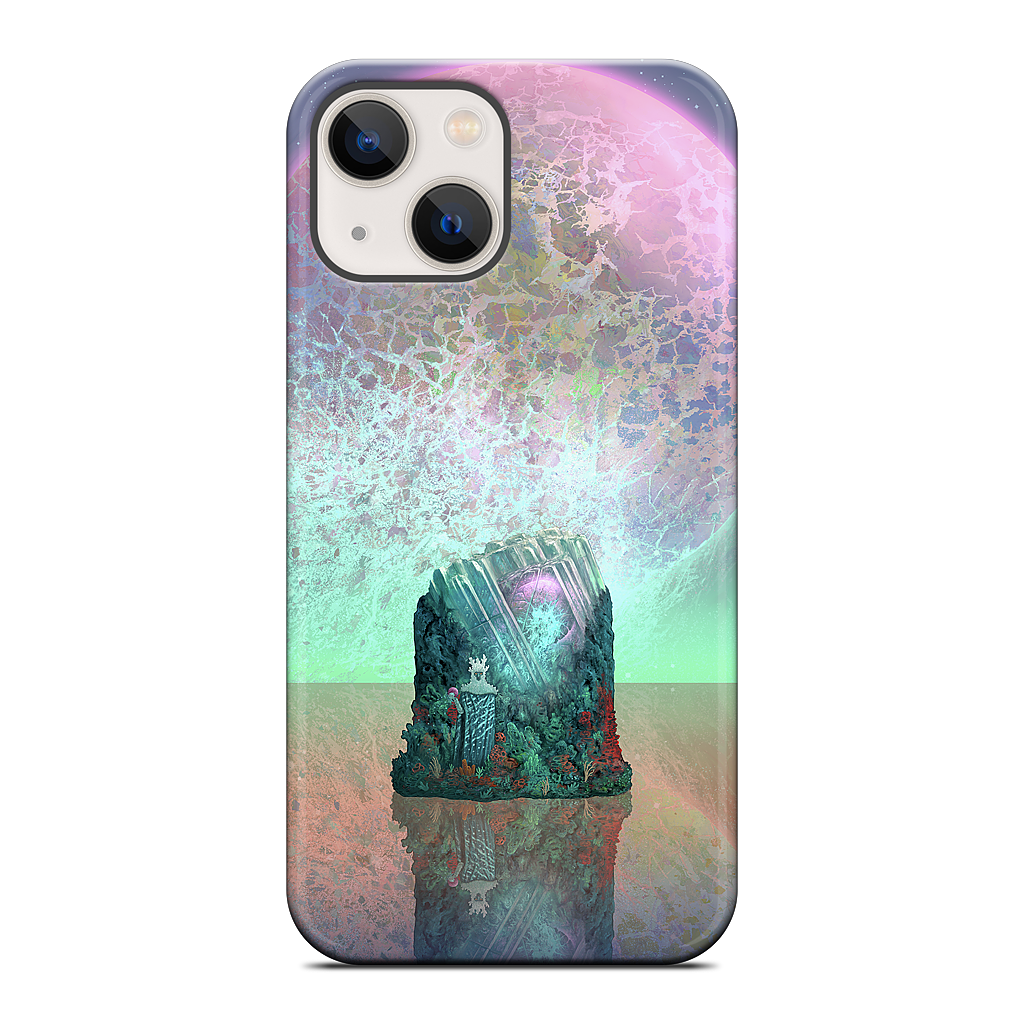 Bearers of the Broken iPhone Case