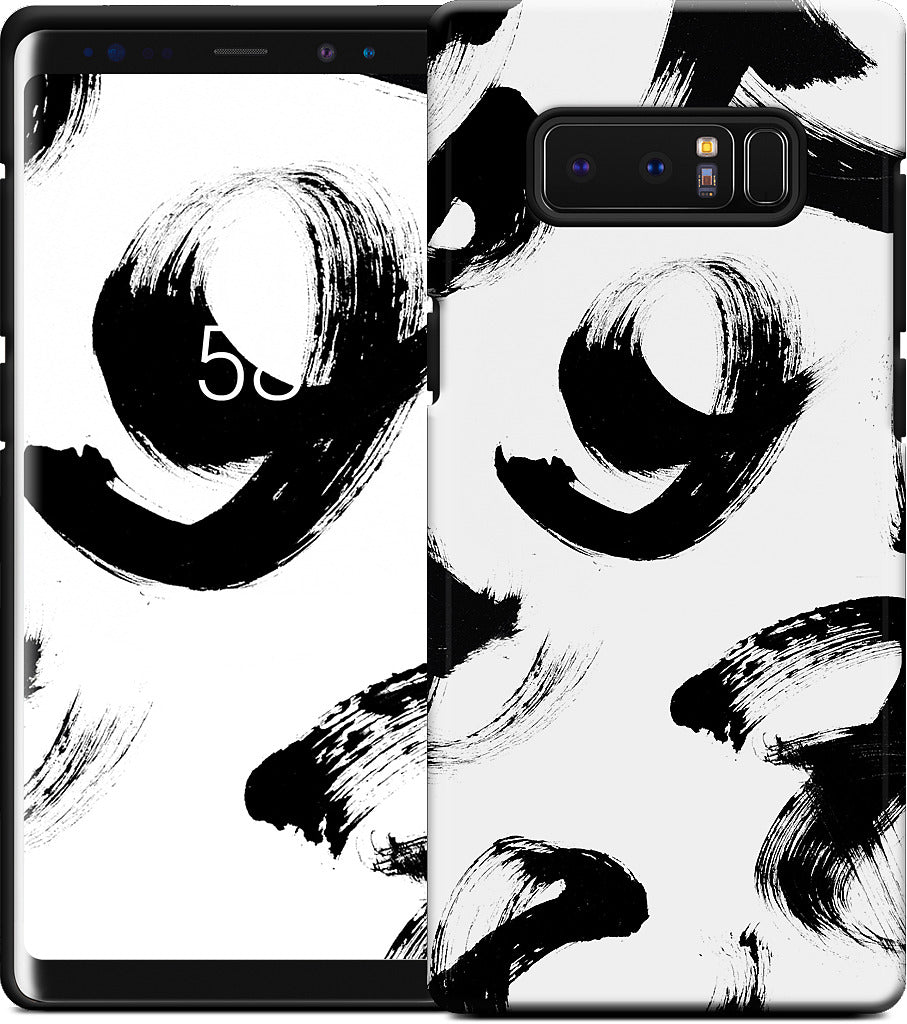 Expressionism Samsung Case