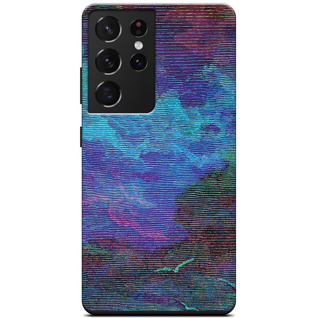 Atmospheric 9 Samsung Case