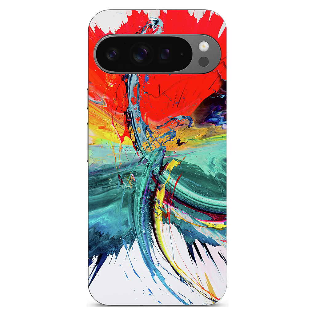 Volant Google Phone