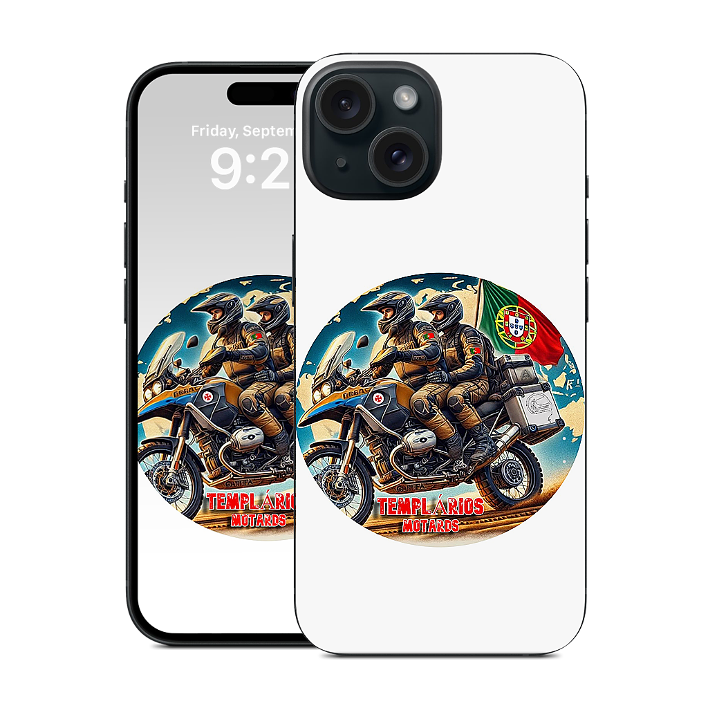 Custom iPhone Skin - cf53fbf8