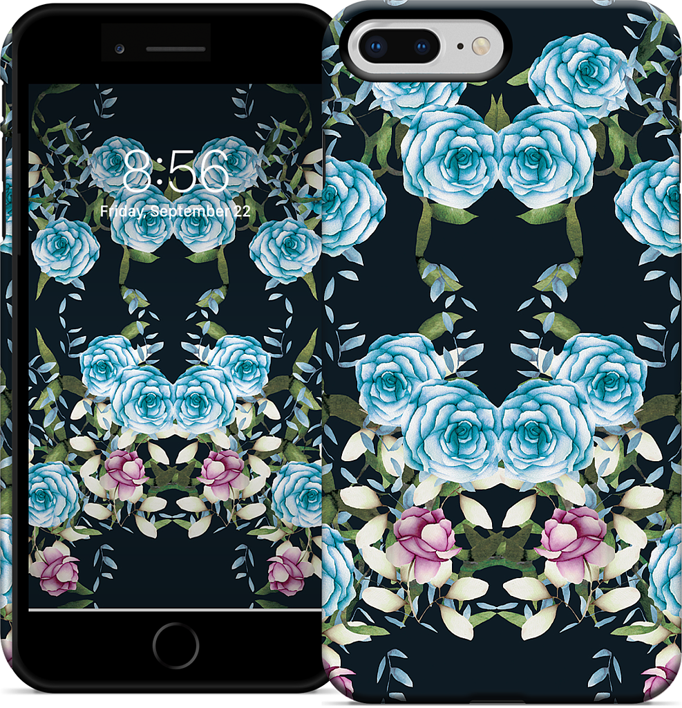 Design 5.. iPhone Case
