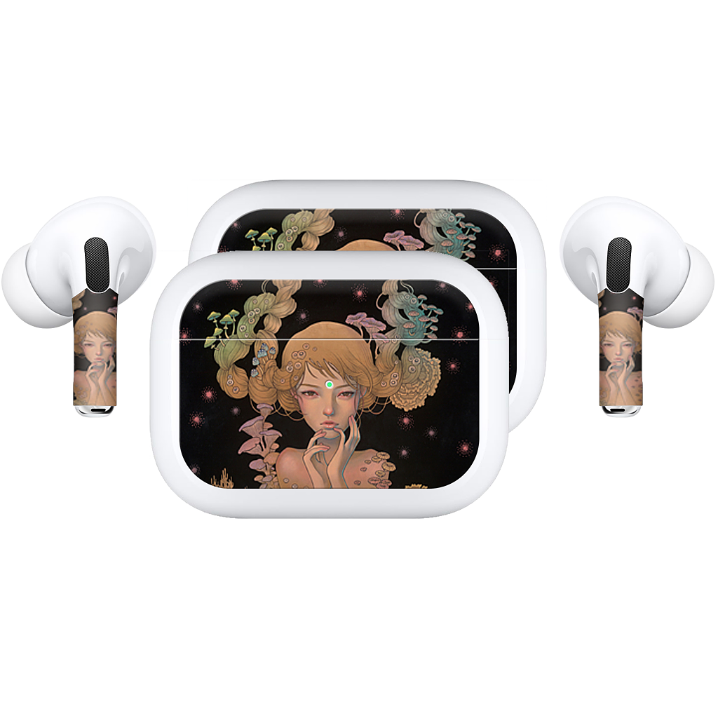 Offering AirPods