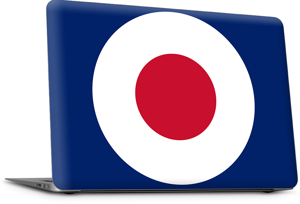 MOD MacBook Skin
