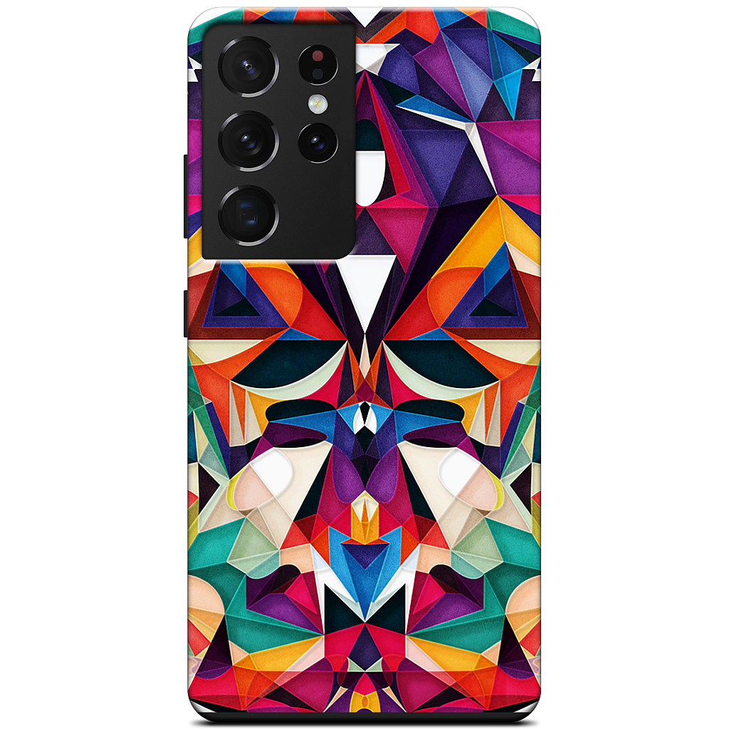 Emotion in Motion Samsung Case