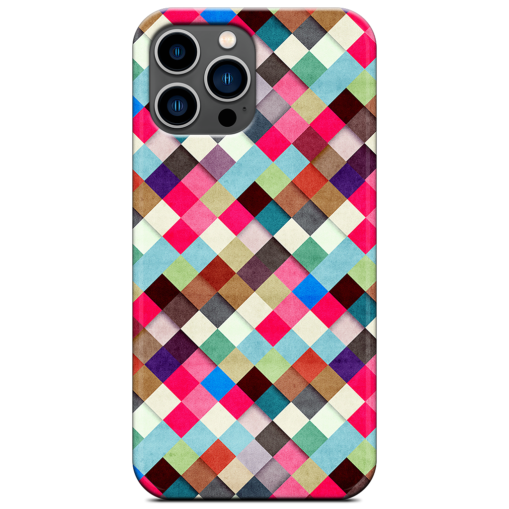 Ubrik iPhone Case