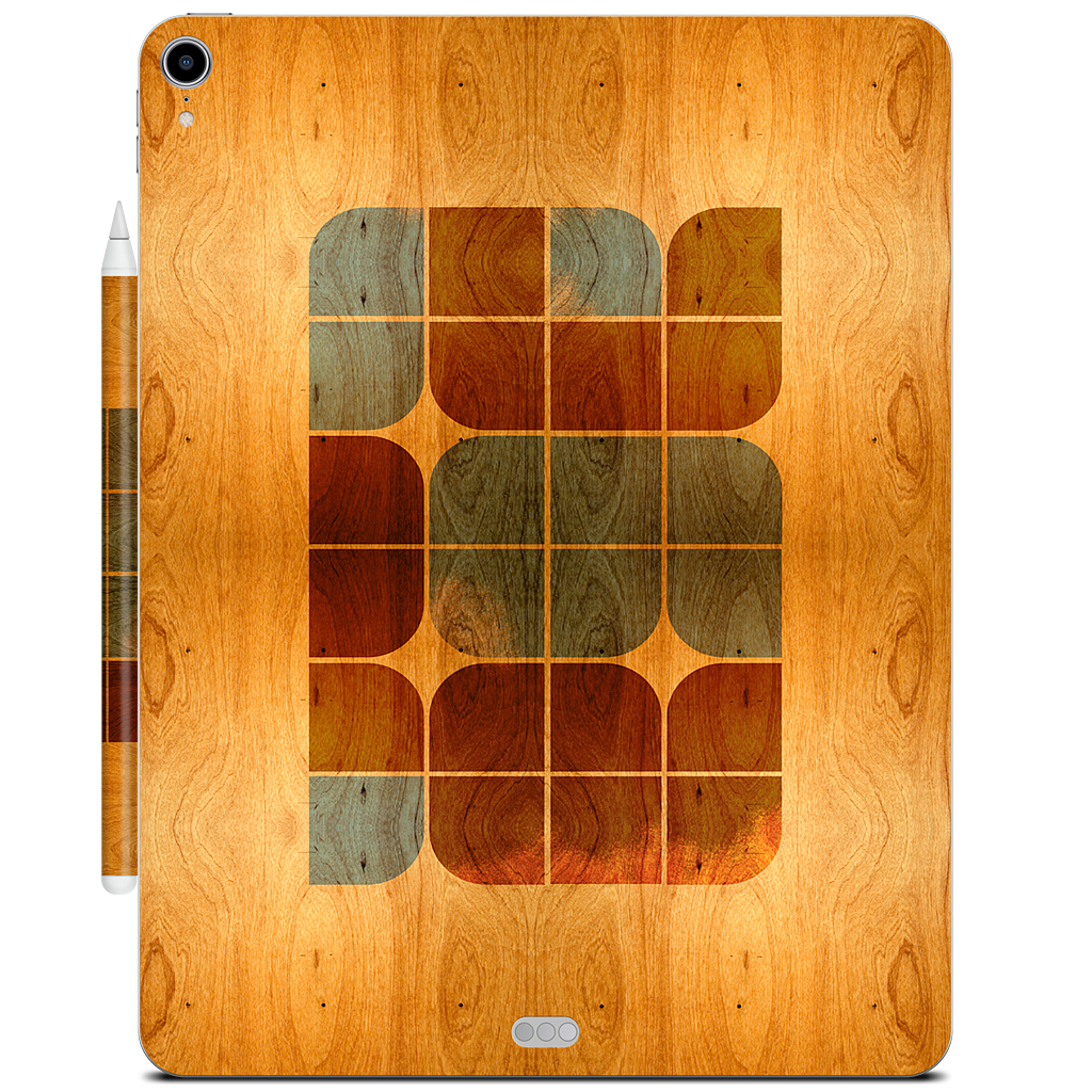 Sudoku iPad Skin