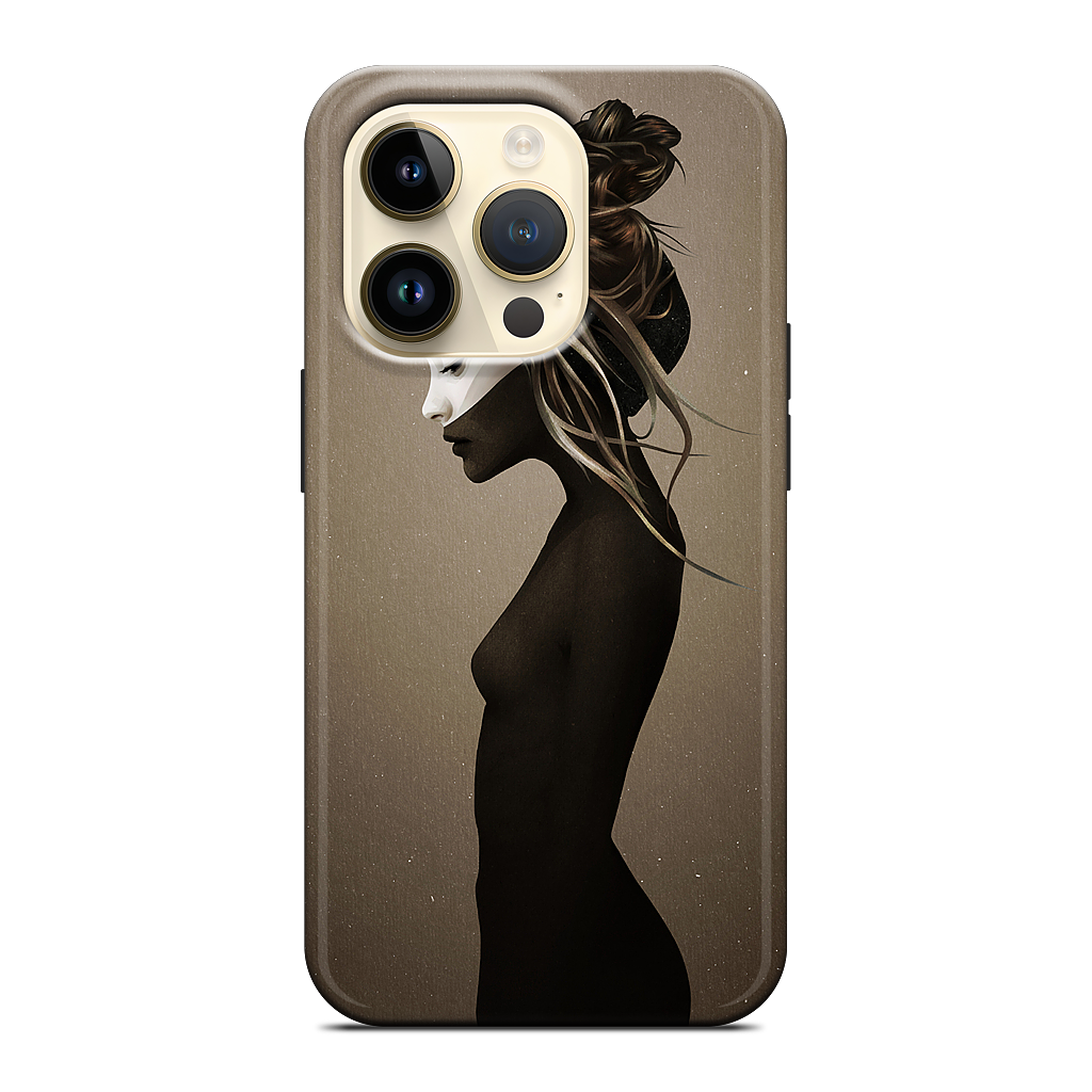 This City iPhone Case