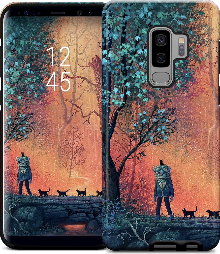 March of the Exiled Samsung Case