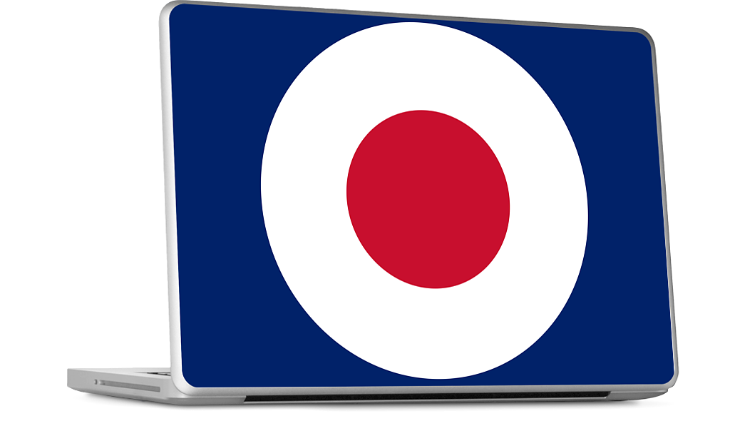 MOD MacBook Skin