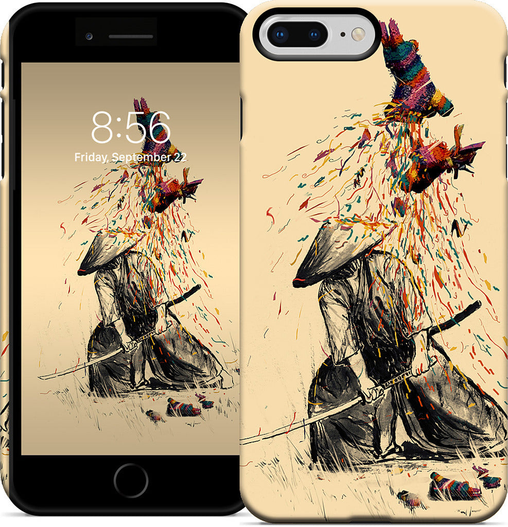 Target Practice iPhone Case