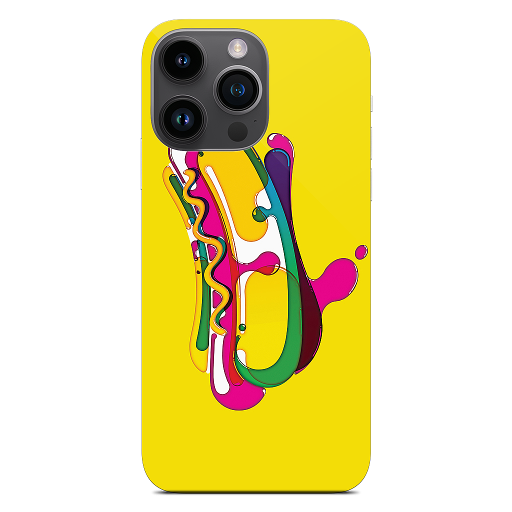 Hot Dog iPhone Skin