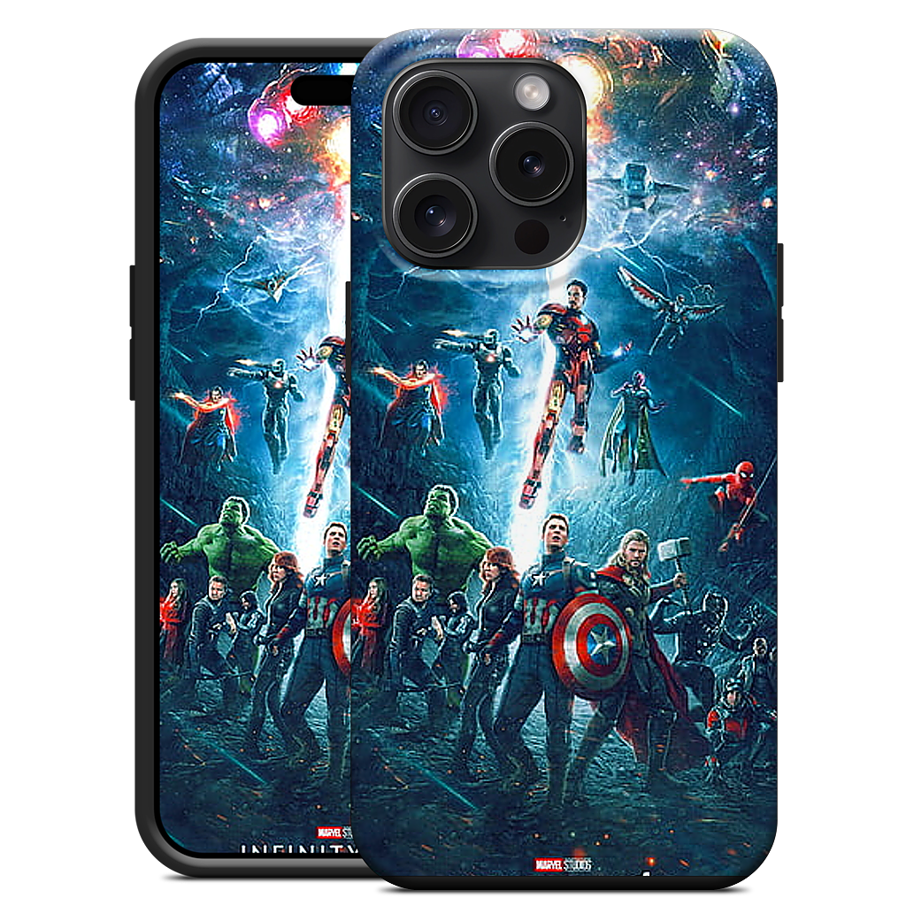 Custom iPhone Case - a19b738e