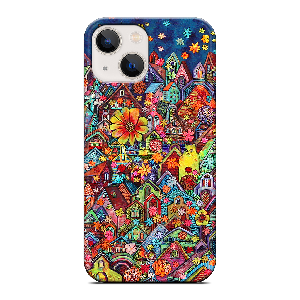 Once Upon a Time iPhone Case