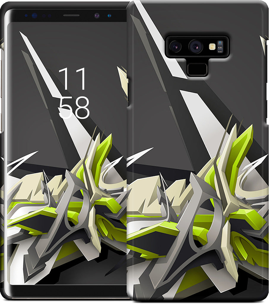 Swinging DAIM Samsung Case